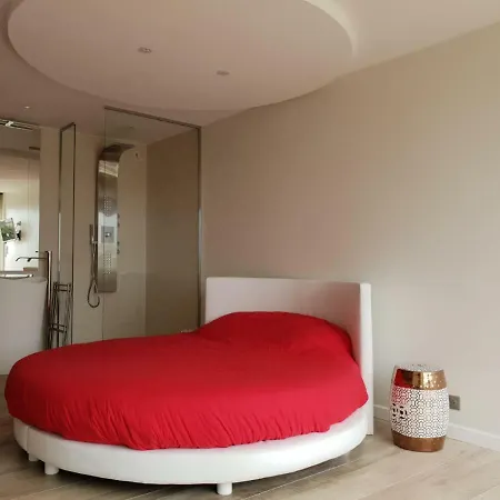 Studio Luxe Naturiste Heliopolis E